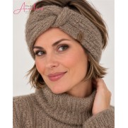 Im Dutch Haarband Zurs Taupe Im Dutch Haarband Zurs Taupe